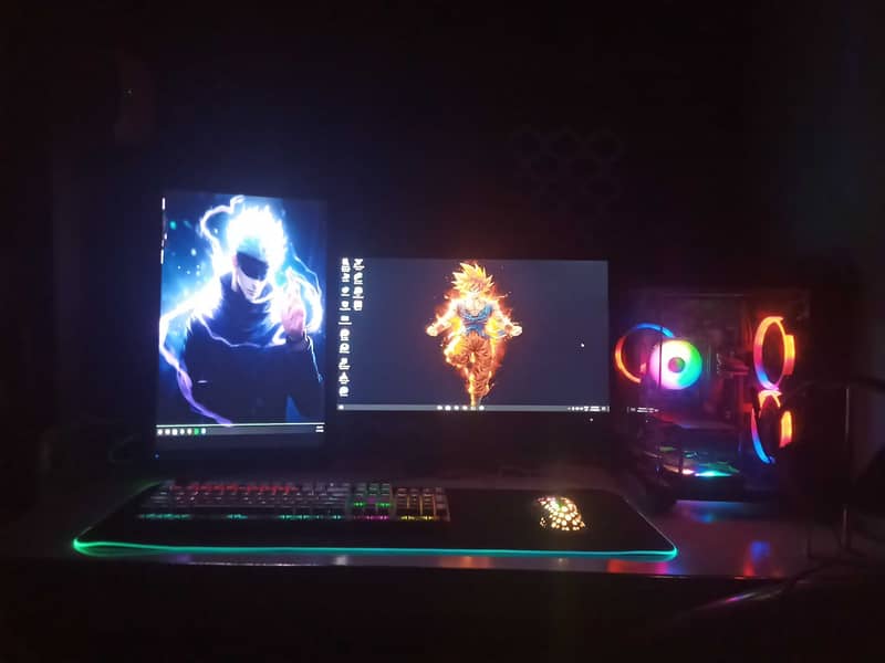 gaming pc 0