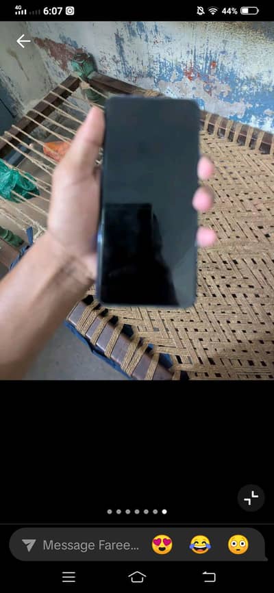 Vivo V15
