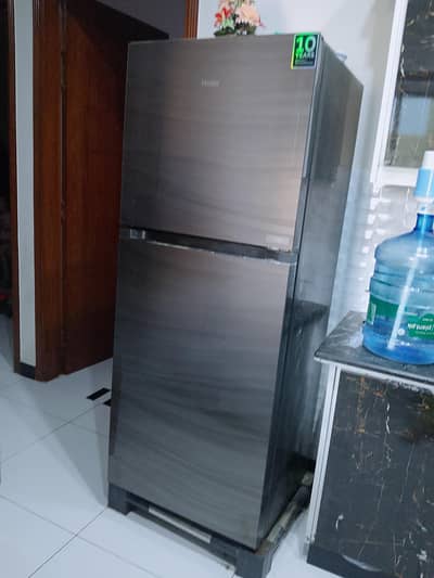 Haier refrigerator