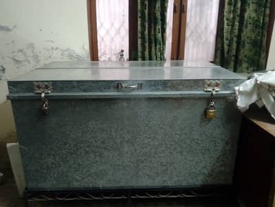 Petti | Steel Petti | Petti for Sale | Petti Storage For Sale