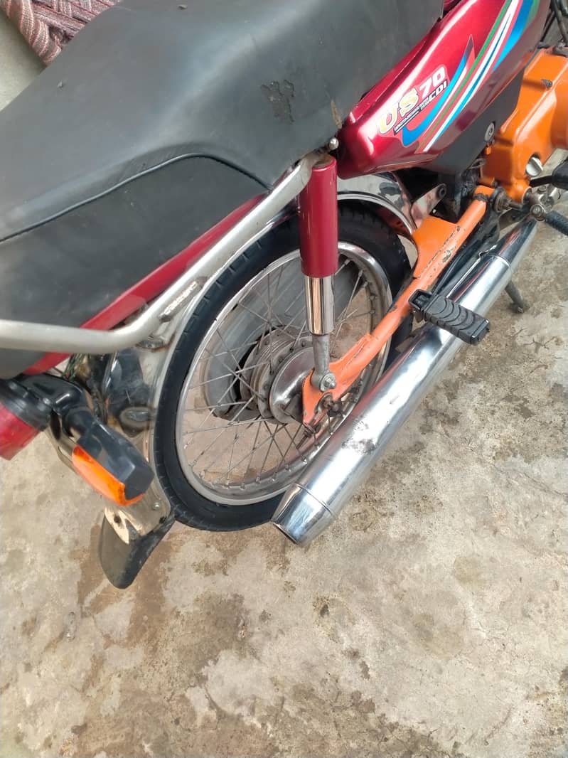 2016 model United 6