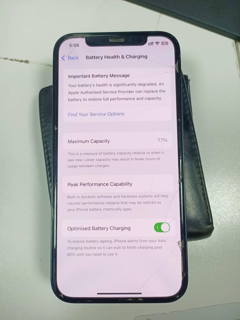 Apple iPhone 12 (Simple) 4