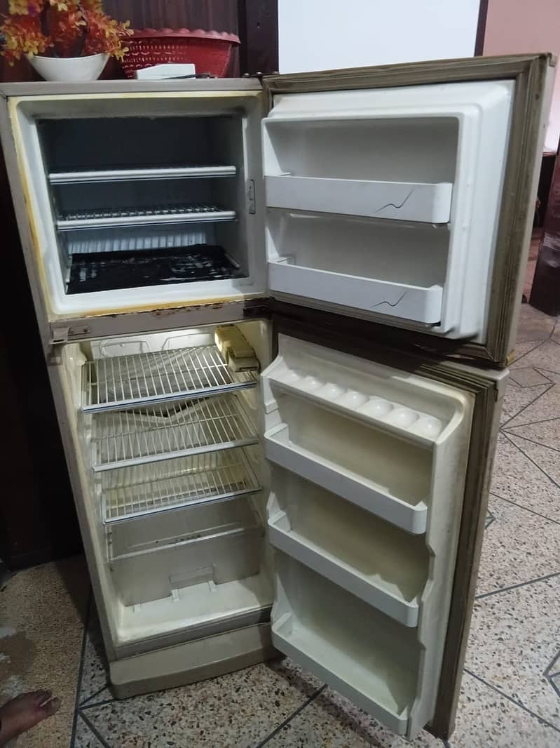 Dawlance refregorator 2