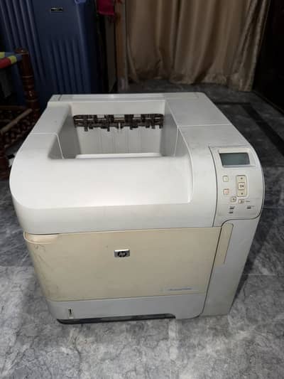 HP - P4014