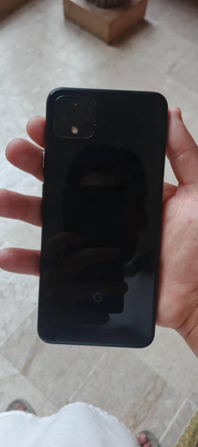 Google Pixel 4 XL