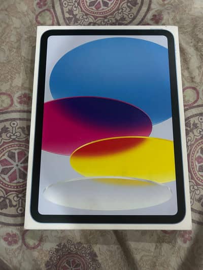 128-GB I-PAD AVAILABLE FOR SALE