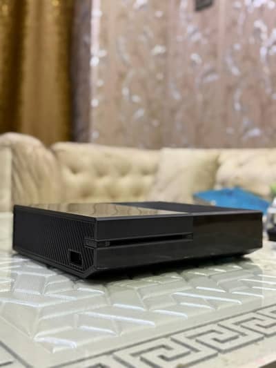XBOX ONE 1TB JAILBREAK!