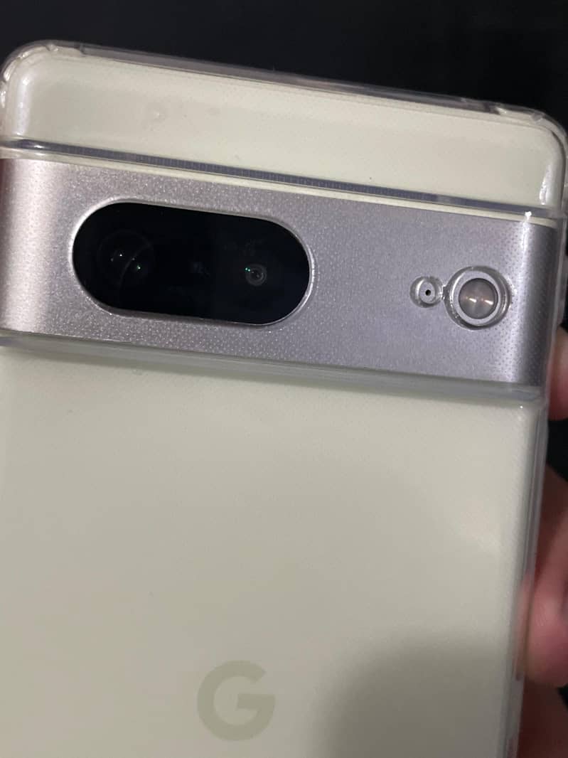 Google Pixel 7 1