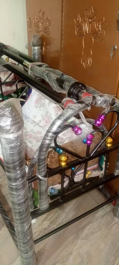 Baby Cradle in new condition for sale