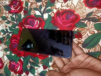 Infinix Hot 40