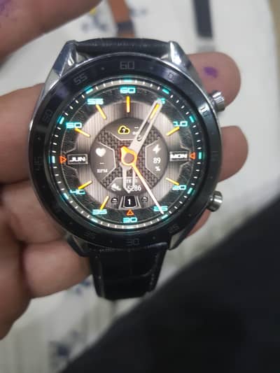 Huawei GT watch