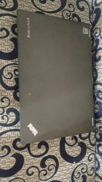 Laptop for sale condition good