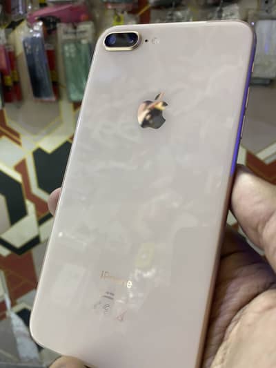 Apple iPhone 8 Plus
