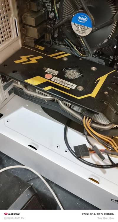 Graphic Card