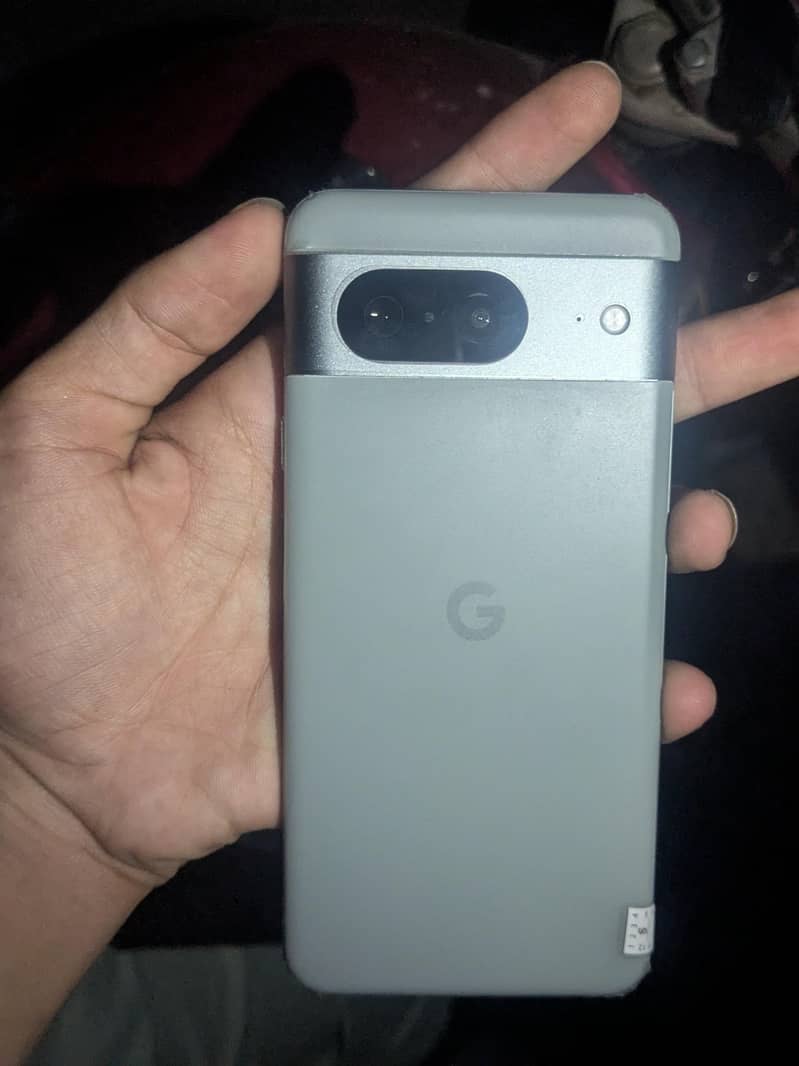 Google Pixel 8 0