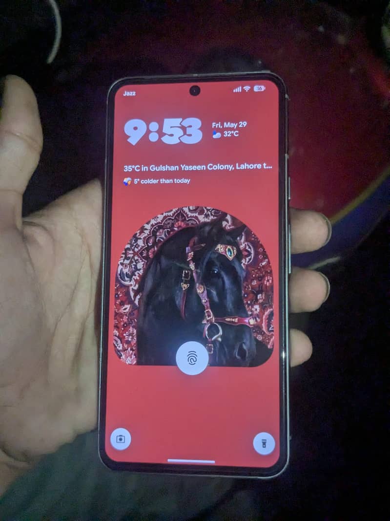 Google Pixel 8 1