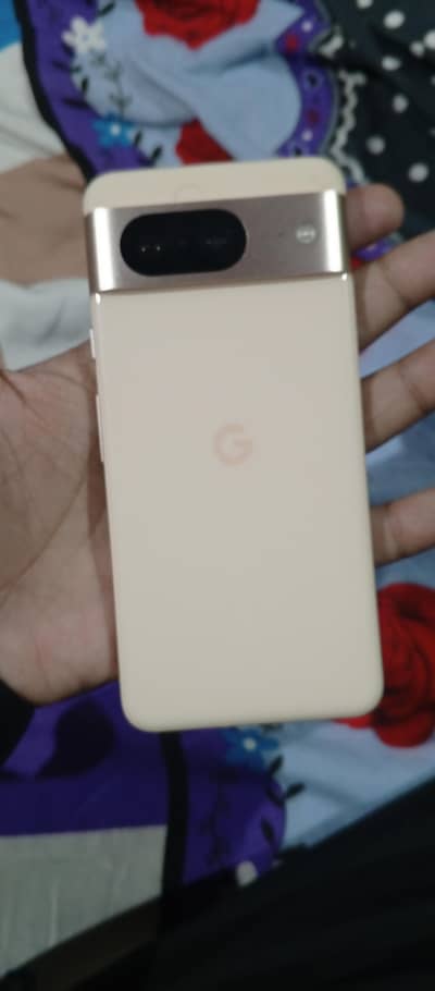 Google Pixel 8
