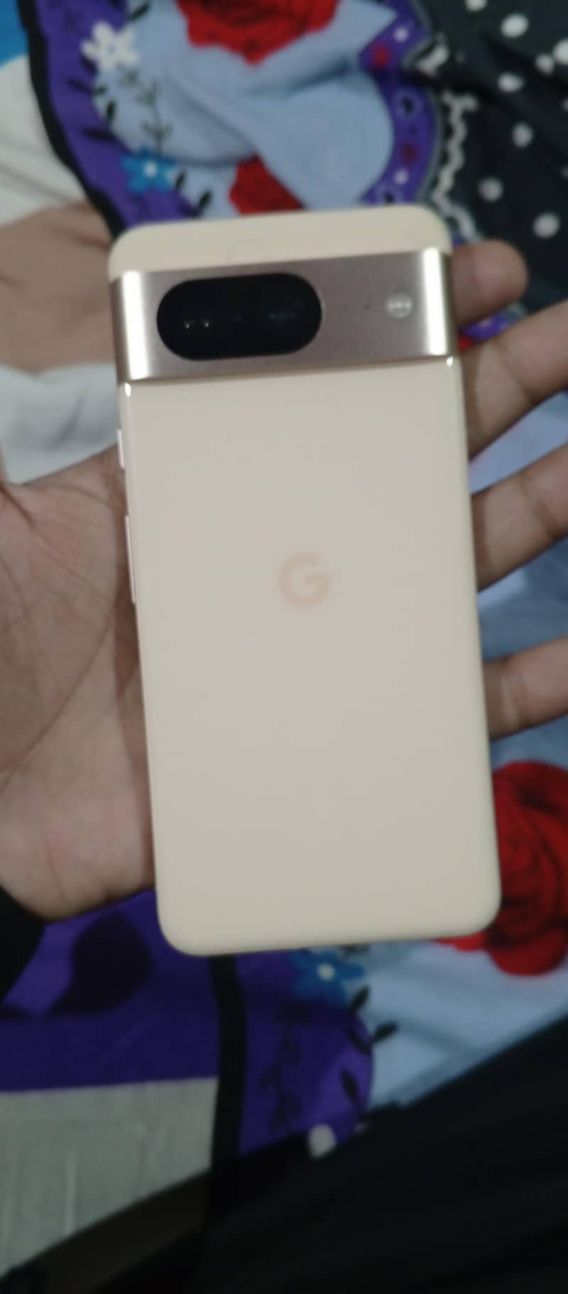 Google Pixel 8 0