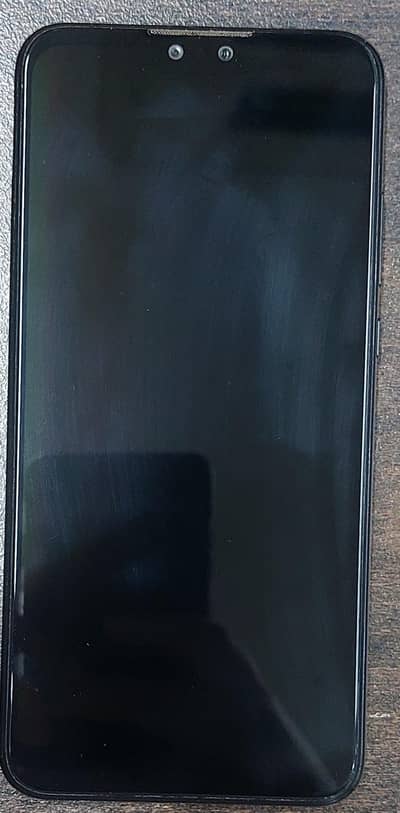 Huawei Y9 2019 4GB 64GB -Non PTA -  only phone