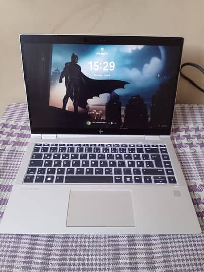 HP EliteBook 840 G8 | 16GB RAM | 256GB SSD