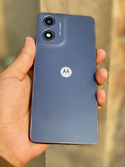Motorola Moto E14