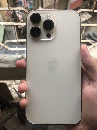 Apple iPhone 14 Pro Max