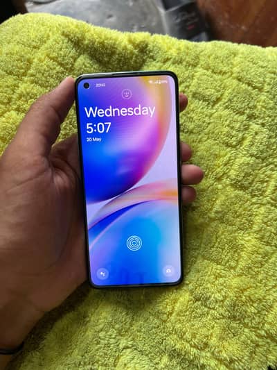 One Plus 8T