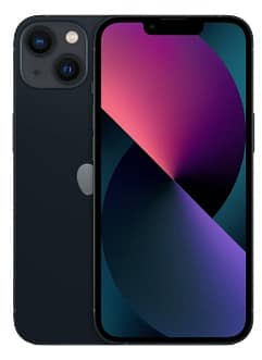 Apple iPhone 13 - Warranty until June 2026
