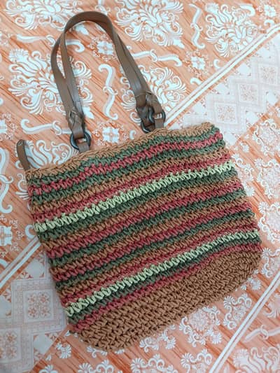 Ladies bag for sale