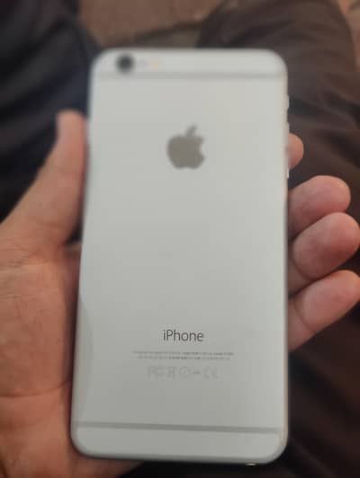 Apple iPhone 6 Plus