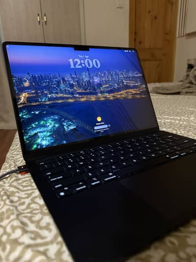 Apple MacBook Air M2