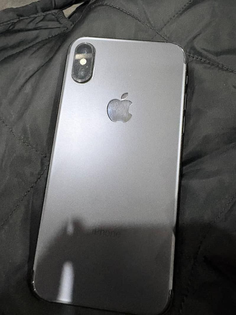 Apple iPhone X 2