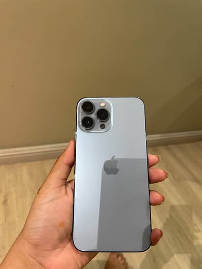 Apple iPhone 13 Pro Max fu