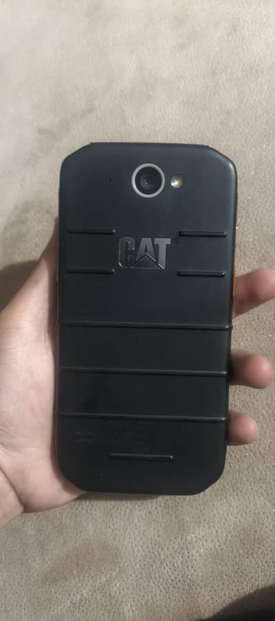 Cat S62 Pro