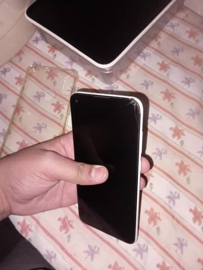 Samsung Mobile A11