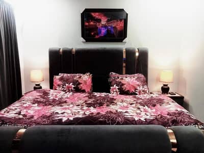 10 Marla House For Rent In DHA Phase 7