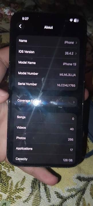 Apple iPhone 13 2