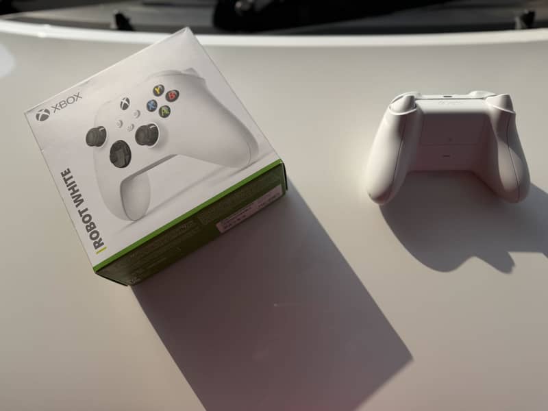 Xbox Wireless Controller 0