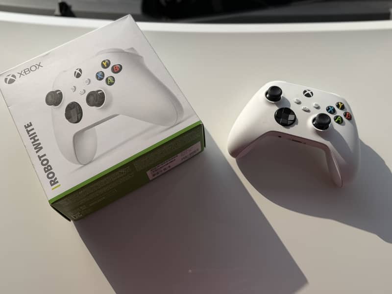 Xbox Wireless Controller 2