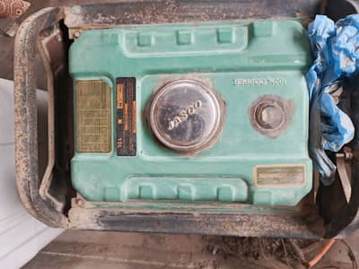 Jasco Generator for Repair / Parts