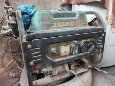 Jasco Generator for Repair / Parts
