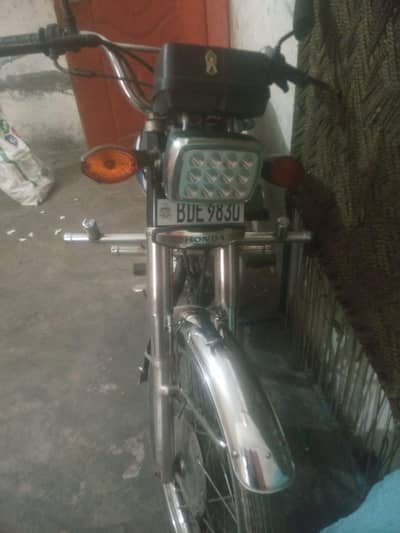 Road prince