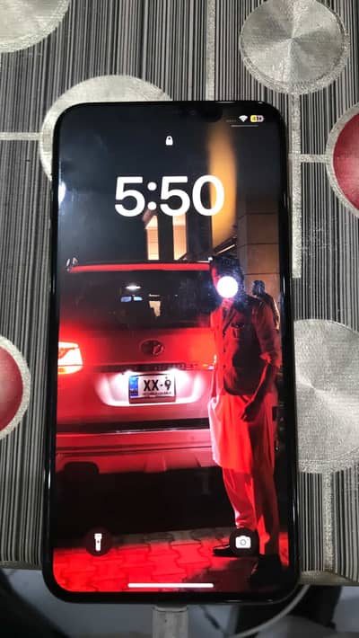 Apple iPhone XS Max | non pta | 256gb