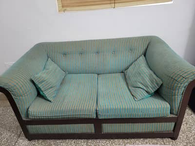 2 Seater Sofa