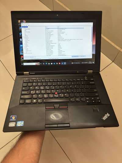 Lenovo Core i5 3rd generation