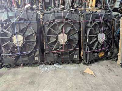 Radiator