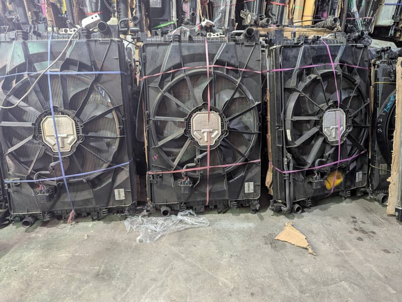 Radiator 0