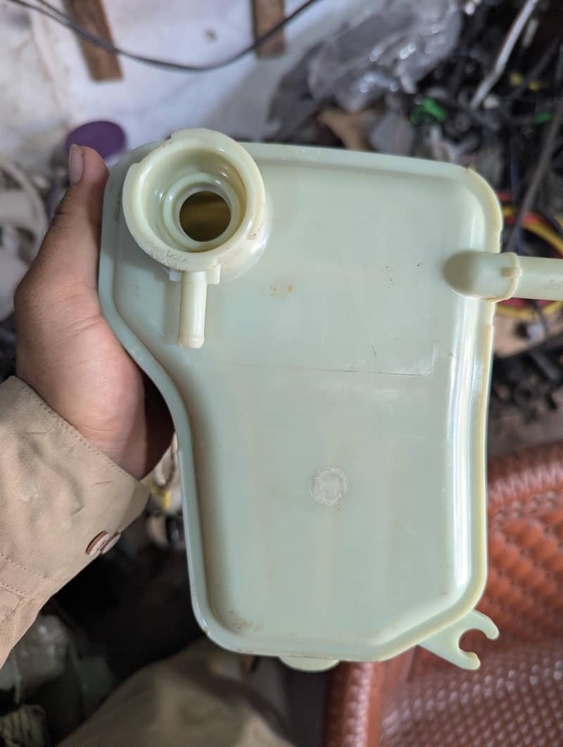 Radiator 6