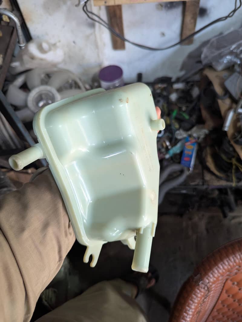 Radiator 7