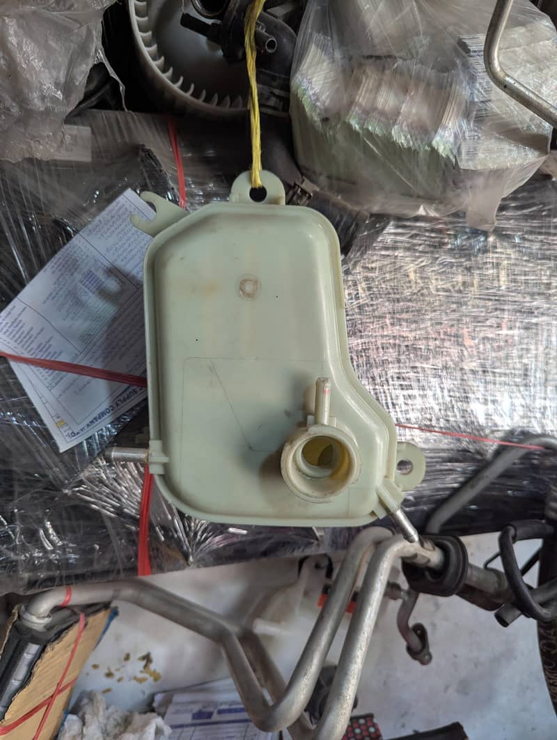 Radiator 9